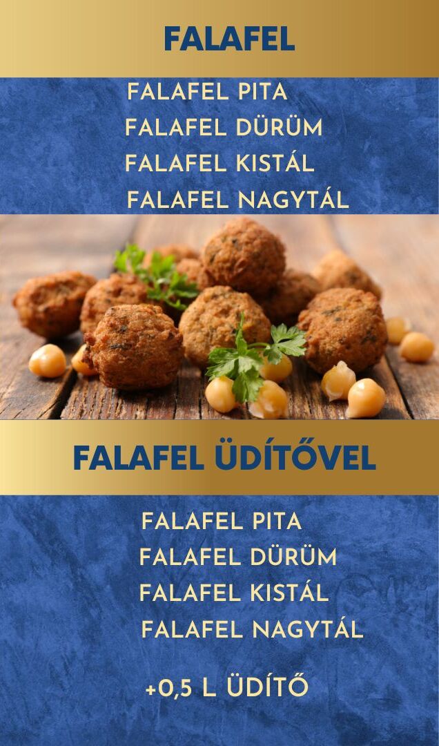 falafel