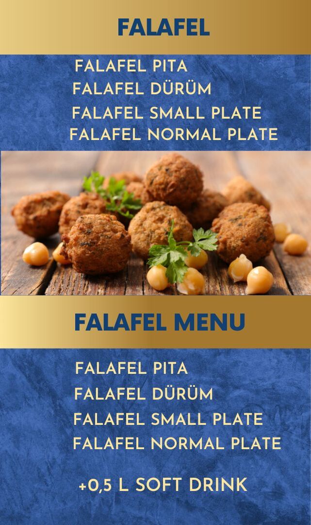 falafel